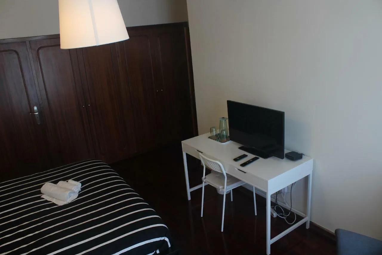 My Lisbon - My Guesthouse 0*,