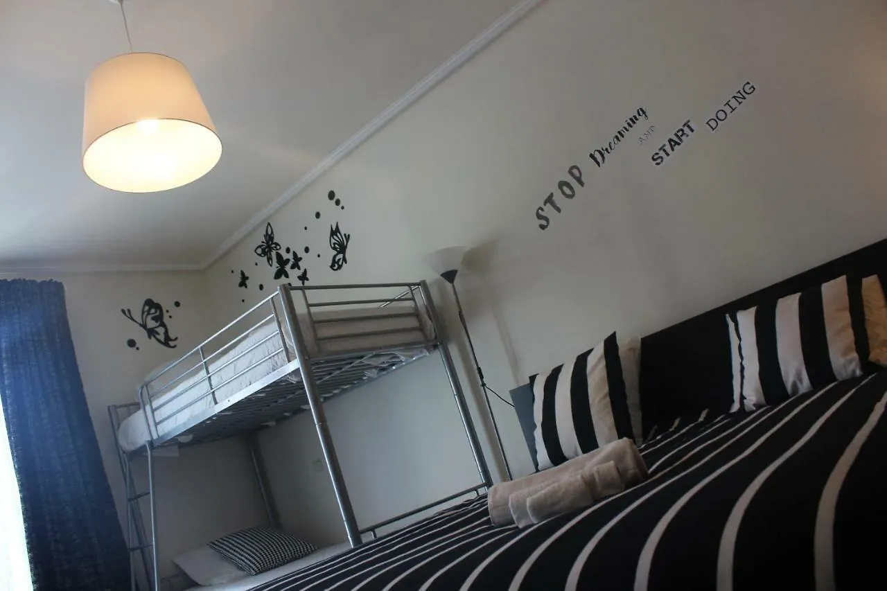 Lägenhet My Lisbon - My Guesthouse Portugal