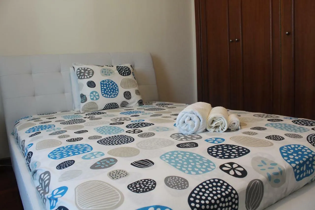 My Lisbon - My Guesthouse Lägenhet
