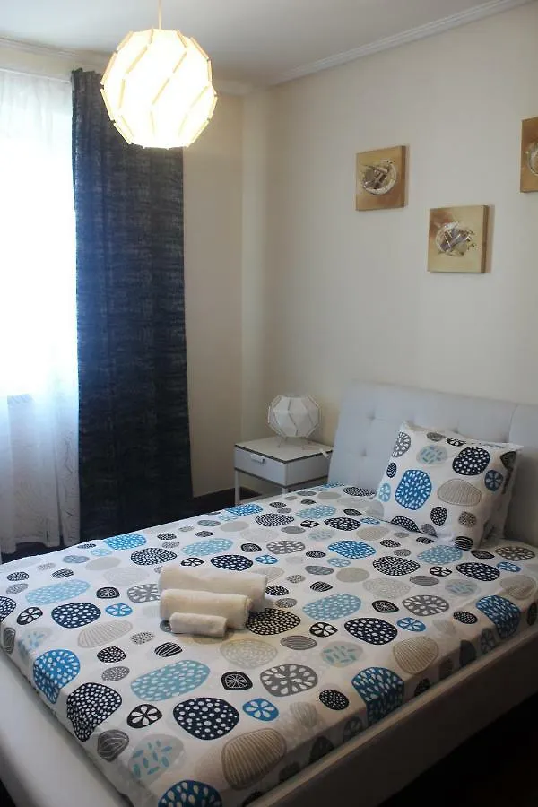 Lägenhet My Lisbon - My Guesthouse