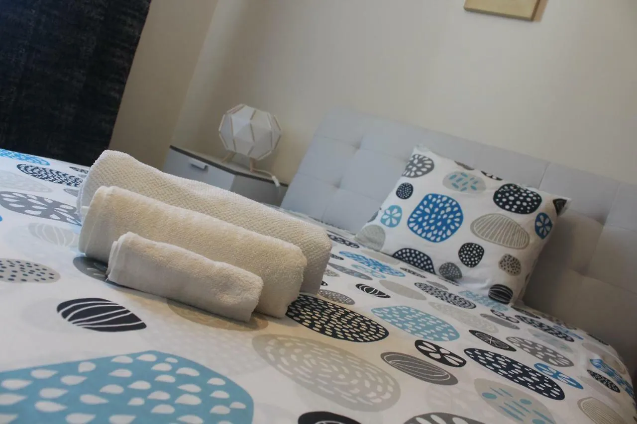 My Lisbon - My Guesthouse 0*,