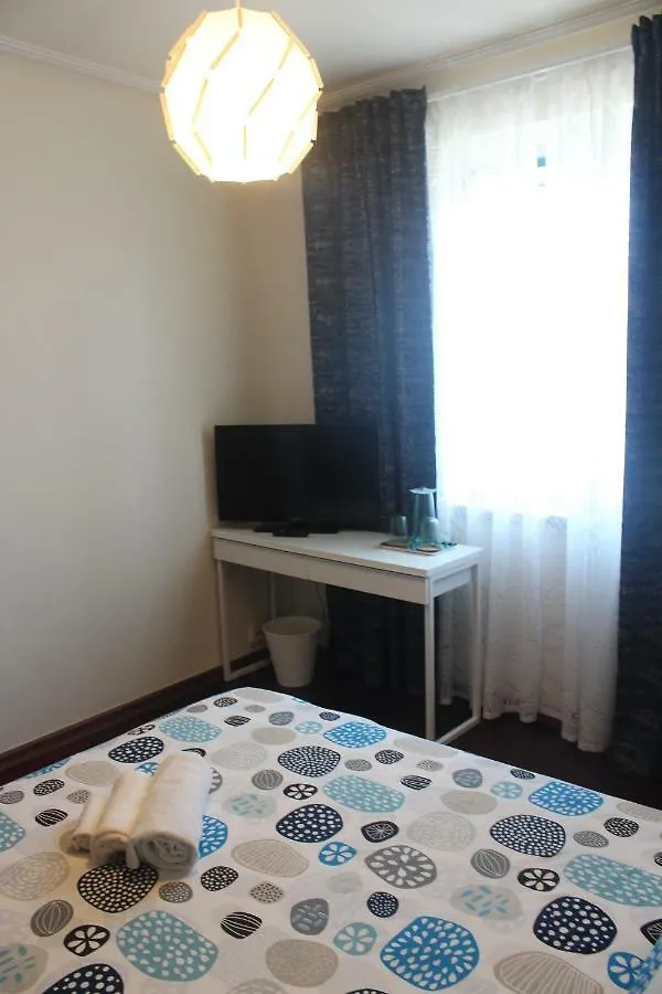 My Lisbon - My Guesthouse Portugal