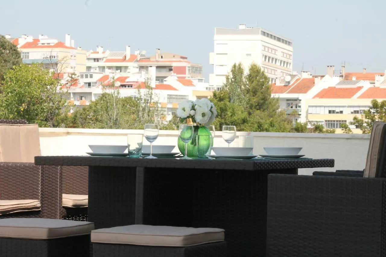 Lägenhet My Lisbon - My Guesthouse