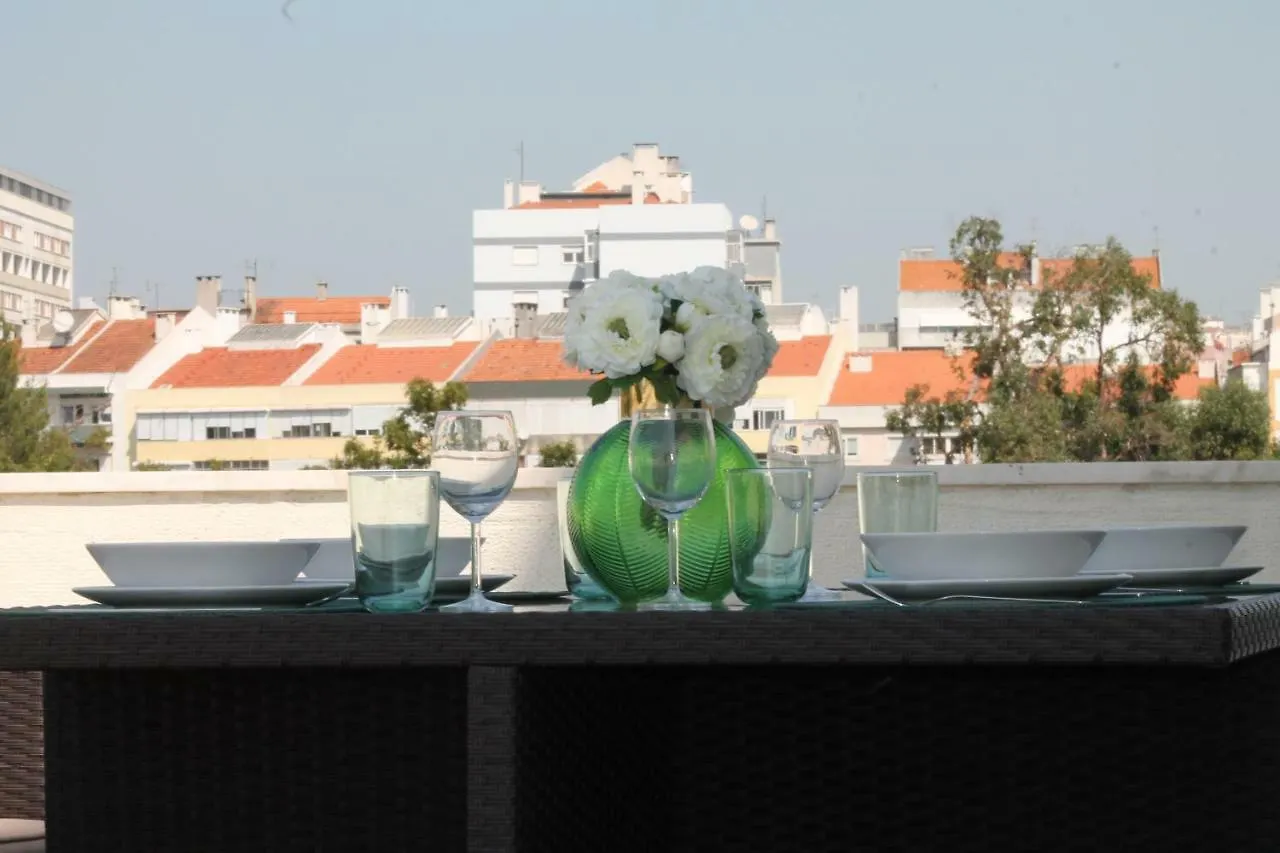 My Lisbon - My Guesthouse Portugal