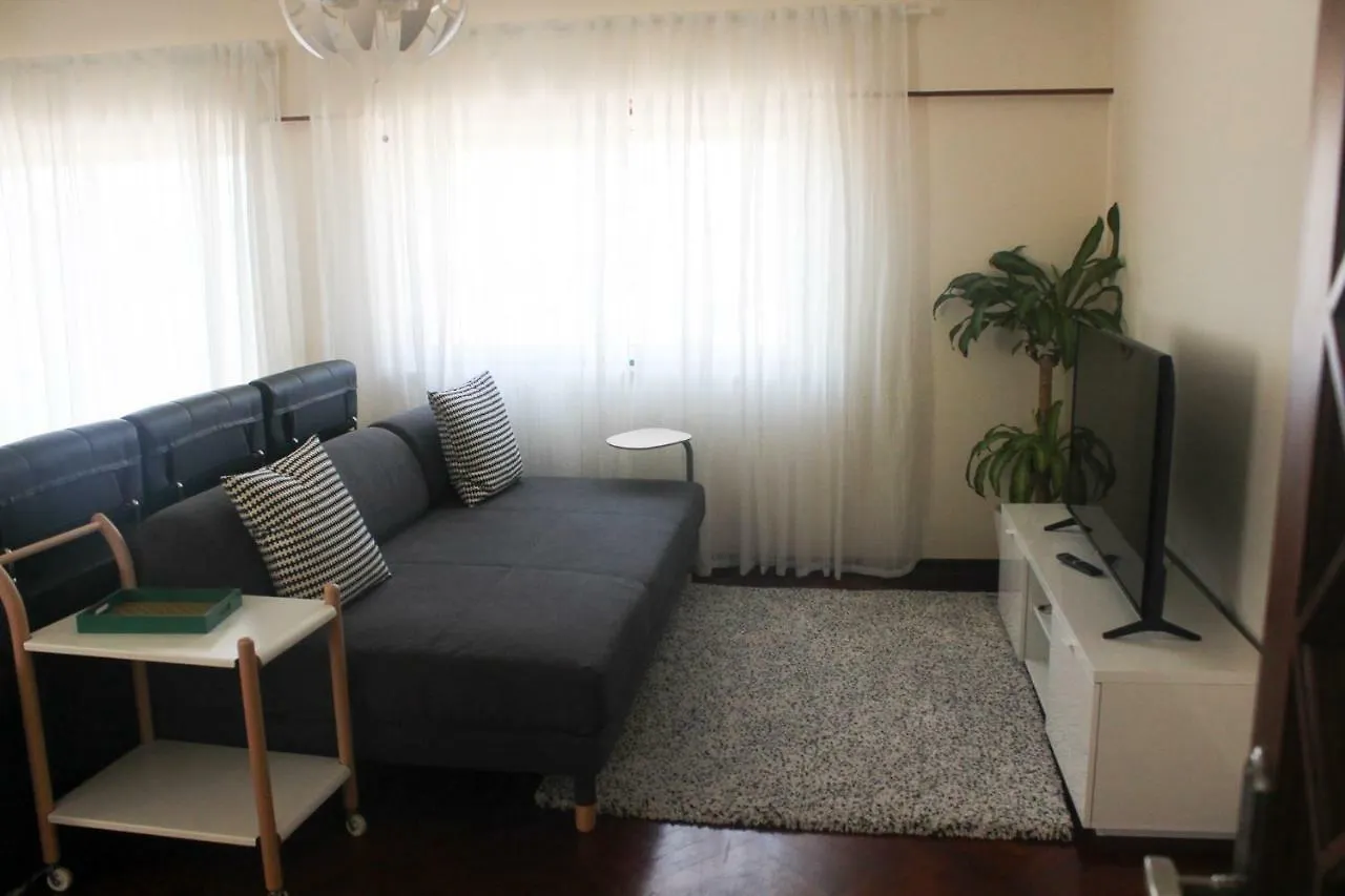 Lägenhet My Lisbon - My Guesthouse