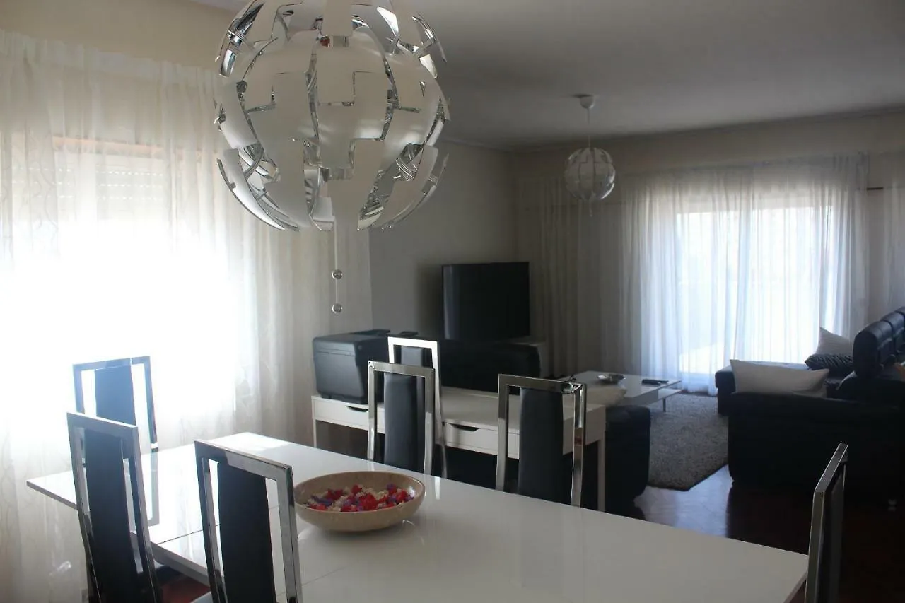 My Lisbon - My Guesthouse 0*,  Portugal